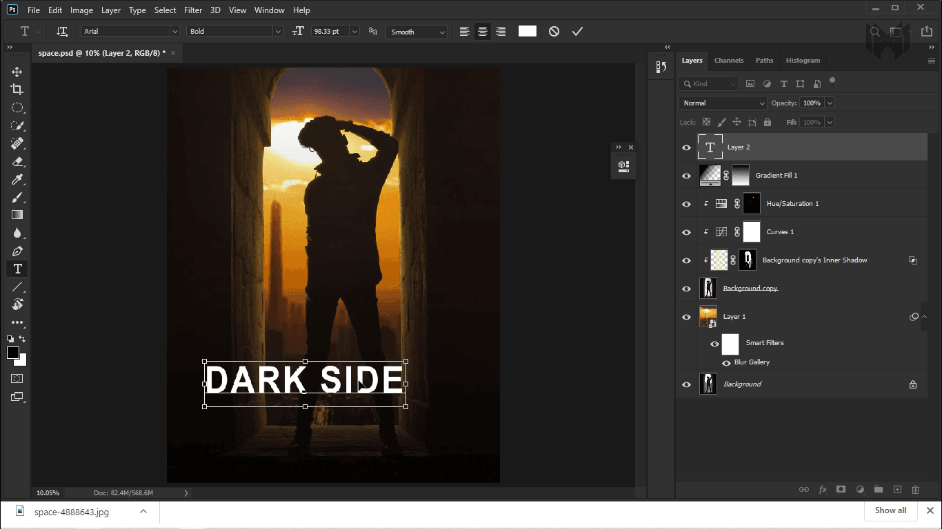 Dark Side