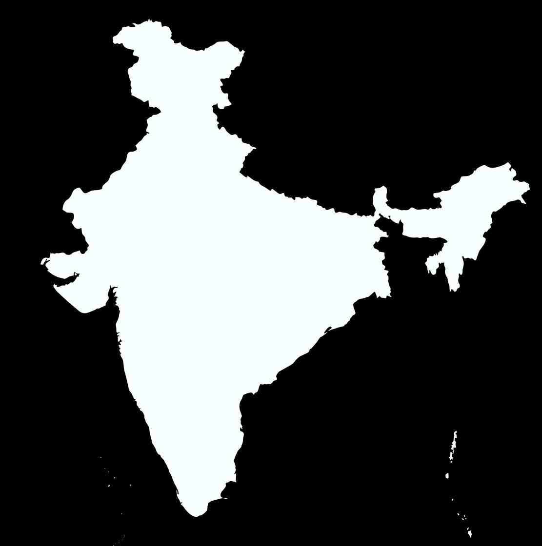 india-map