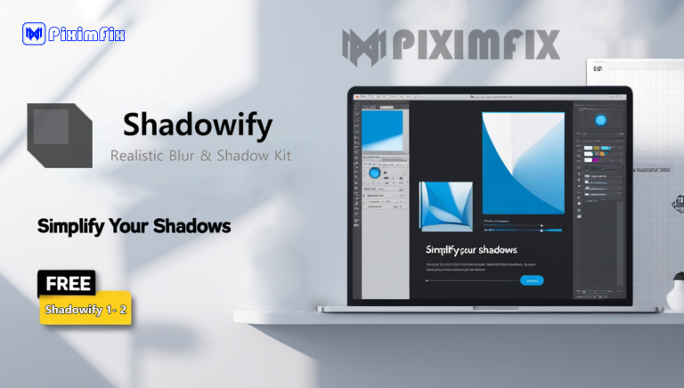 Shadowify 1 & 2 Free Download