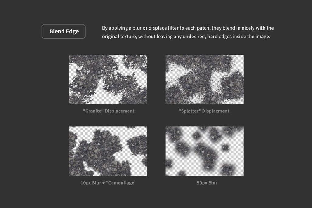seamless 2 pattern utility plugin