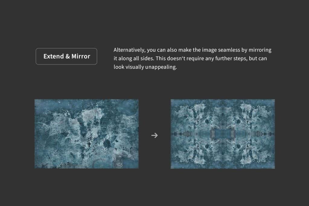 seamless 2 pattern utility plugin