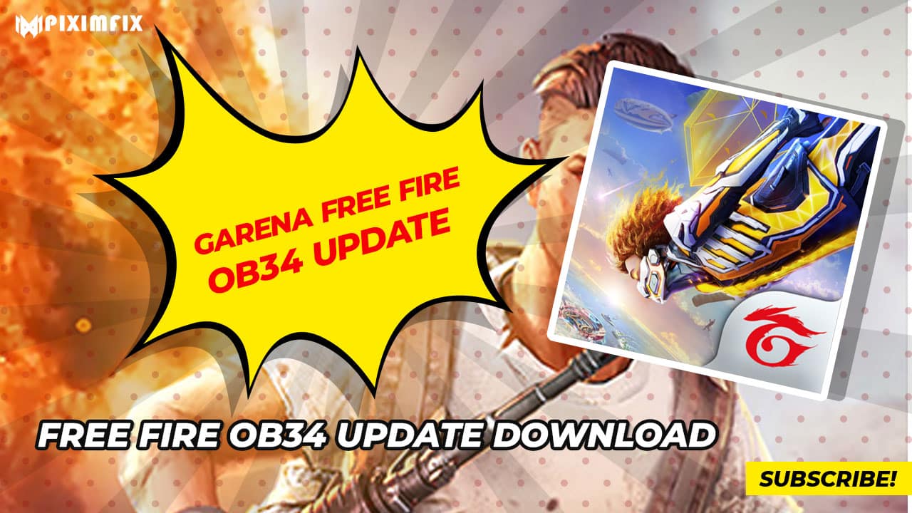 Rajkotupdates.News Games Garena Free Fire & PUBG India