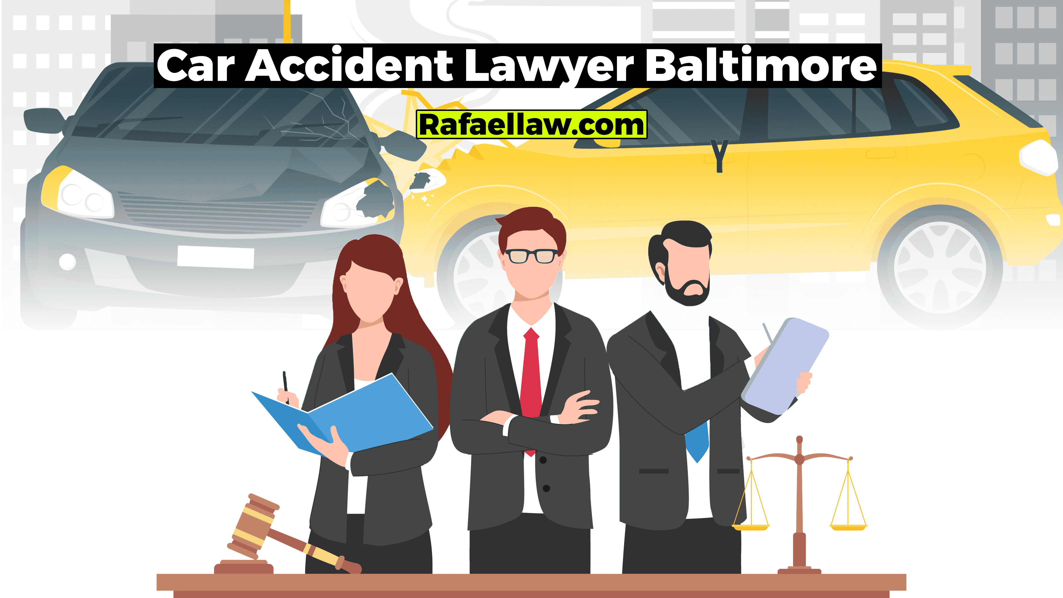 car accident lawyer baltimore rafaellaw.com