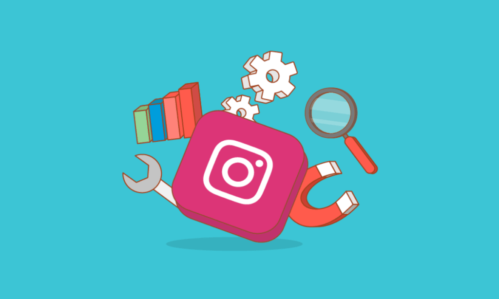 instagram tools cover