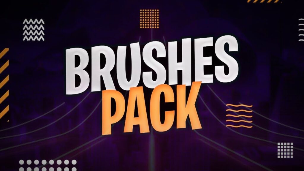 free photoshop brushes