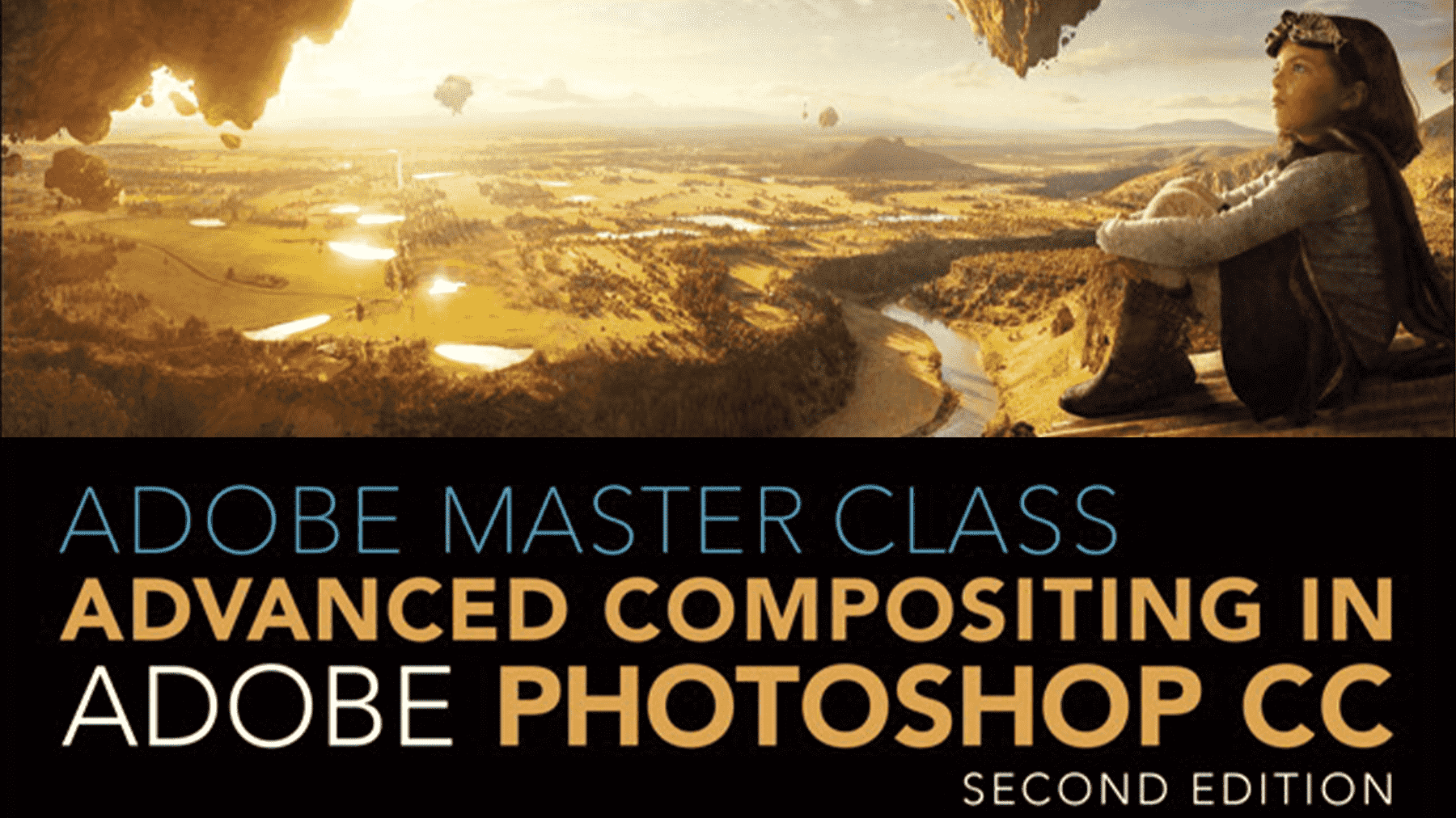 Adobe Master Class Advanced Compositing Ebook Free Download 2021 min