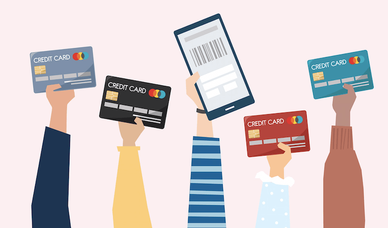 How to get virtual credit card for free