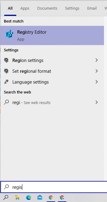 Speed Up Windows 10