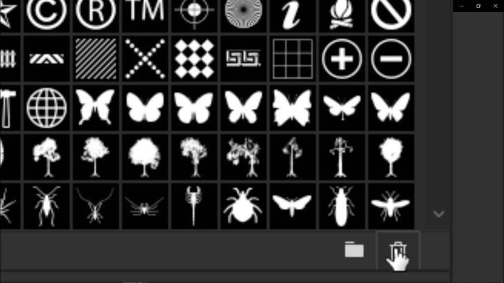 custom shapes for photoshop