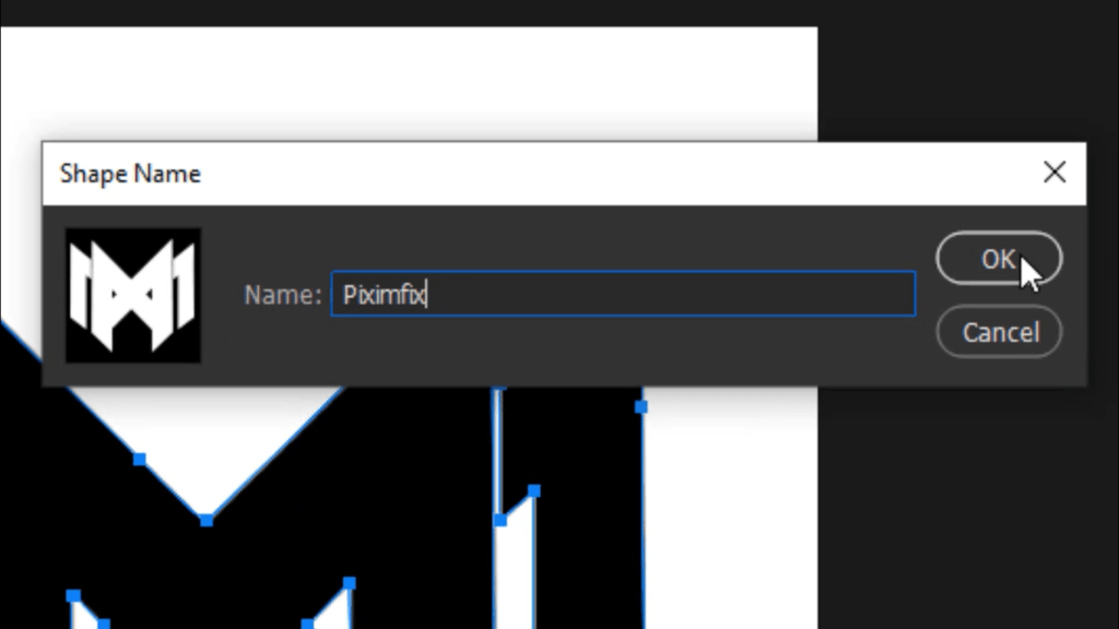 custom shapes for photoshop