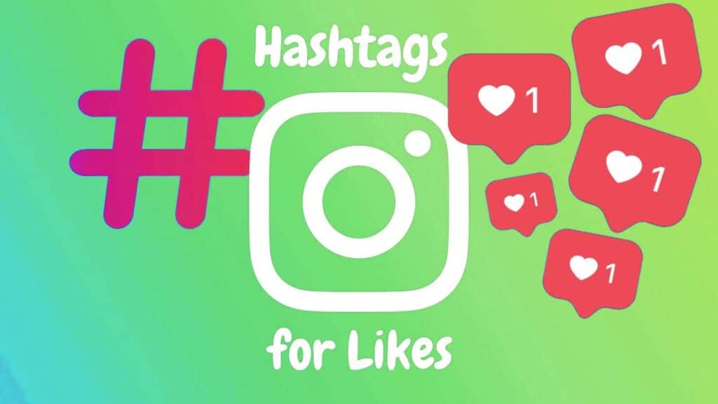 Best Hashtags For Instagram
