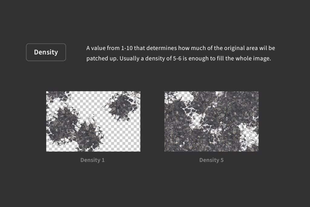 seamless 2 pattern utility plugin