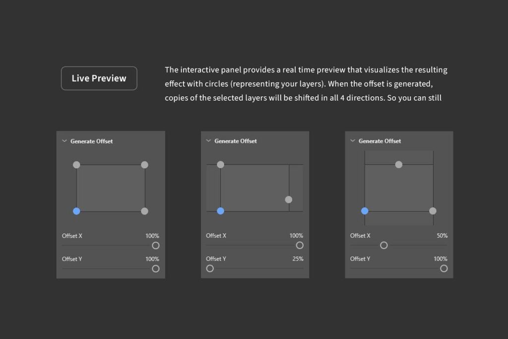 seamless 2 pattern utility plugin