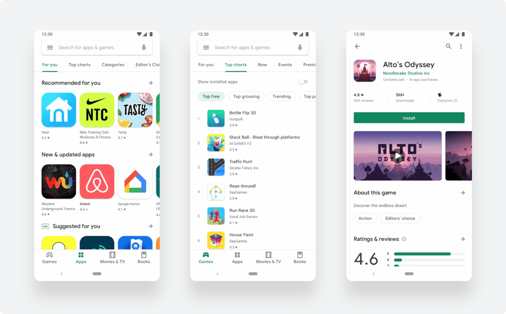 Chrome Extensions On Android