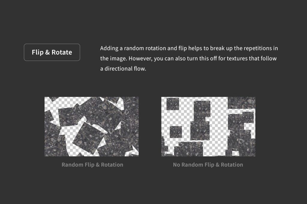 seamless 2 pattern utility plugin
