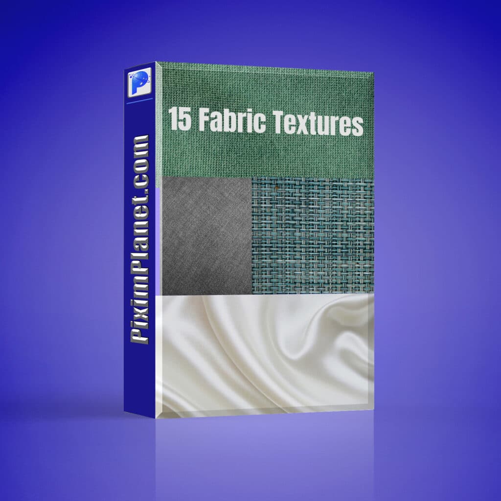 15 Fabric Textures