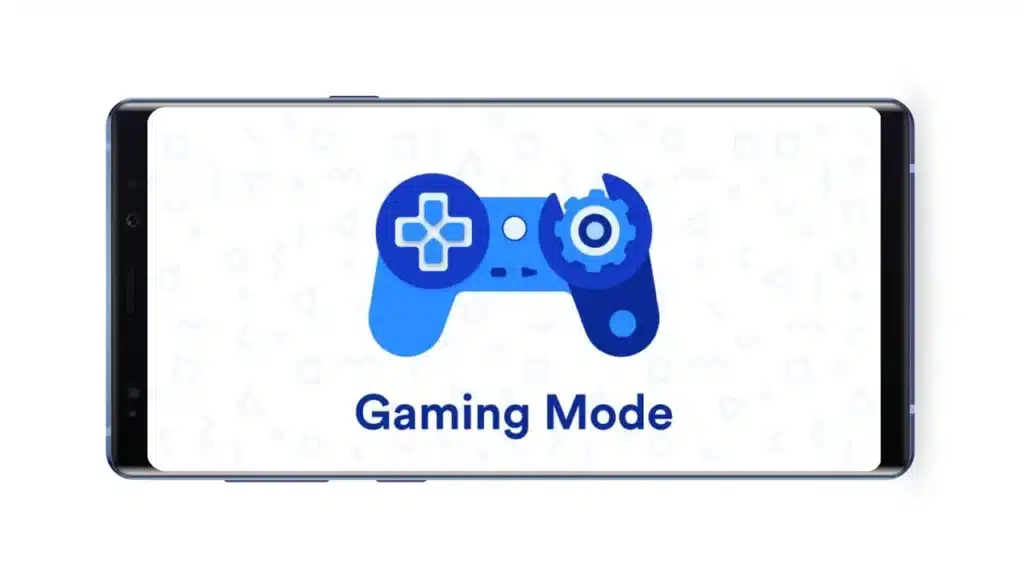 Gaming Mode thumbnail