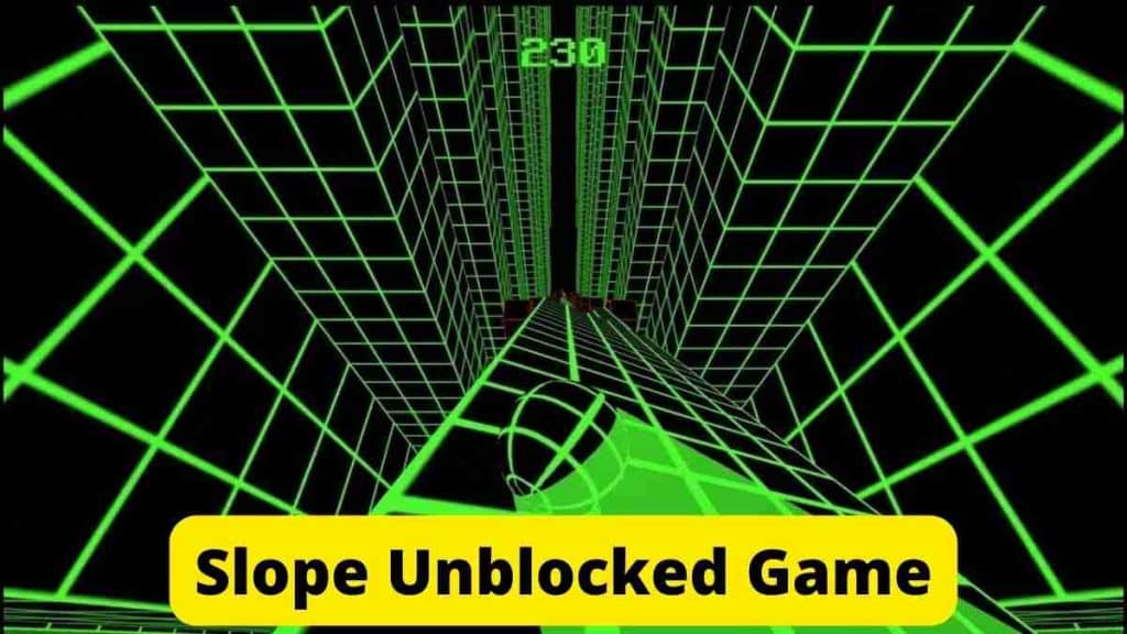 Slope Unblocked Game 1024x576 1