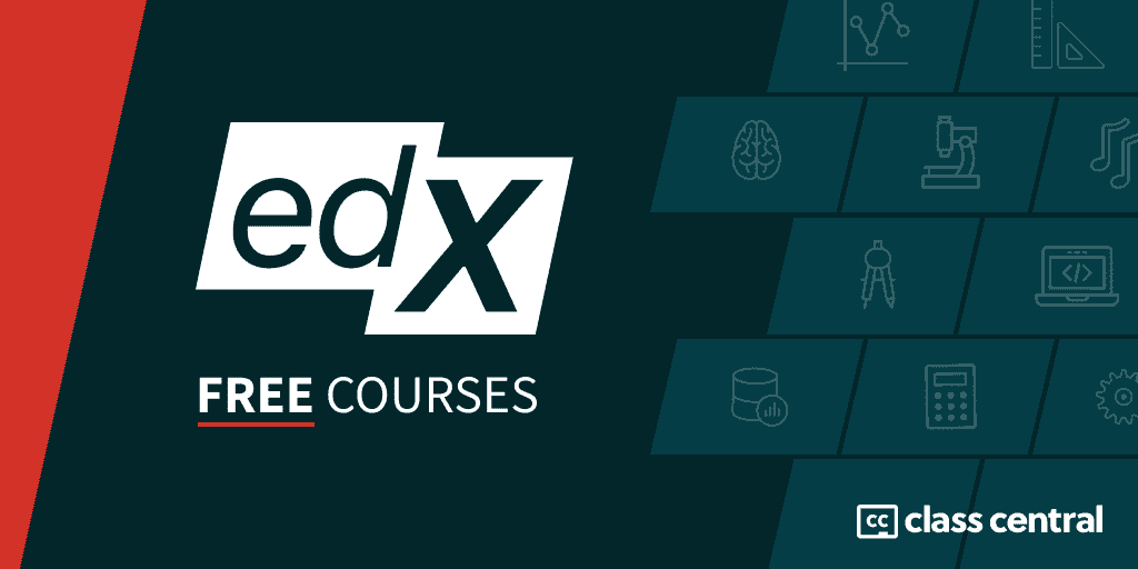 edx free courses