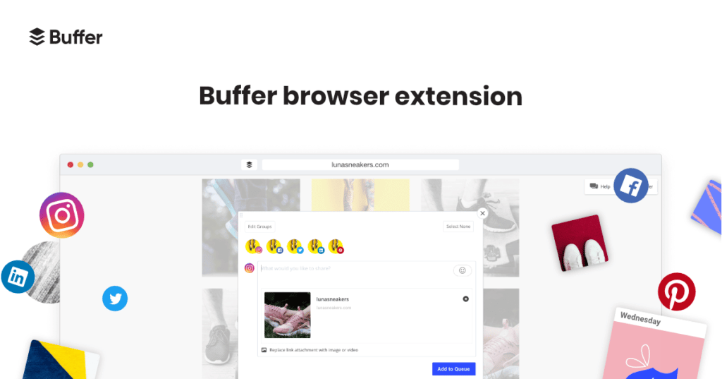 extensions page og