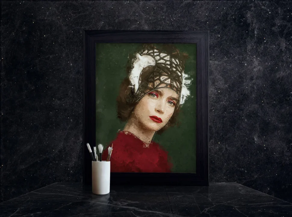 Real Paint FX