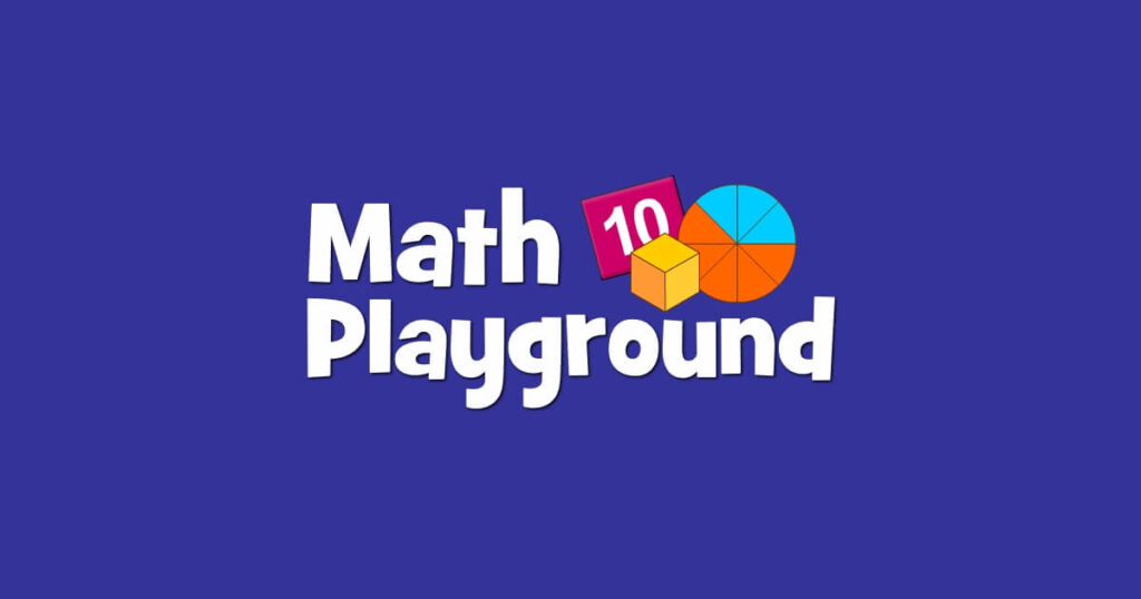 math playground logo