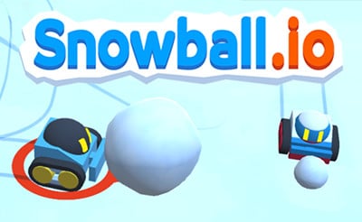 snowball io