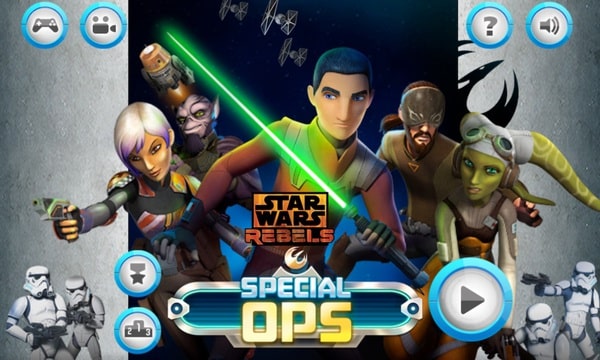 star wars rebels special ops 2516