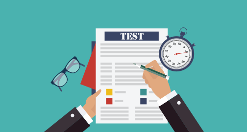 Evaluating Candidates Through Skills Assessment thumb 1