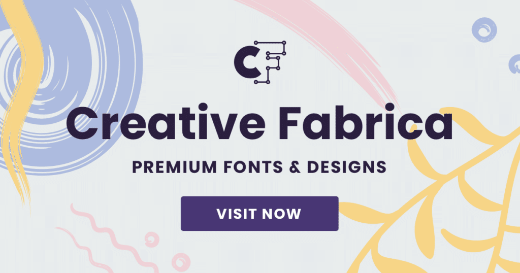 creative fabrica main