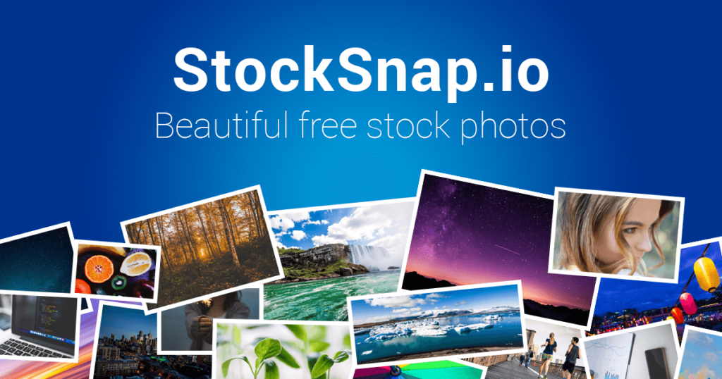stocksnap og