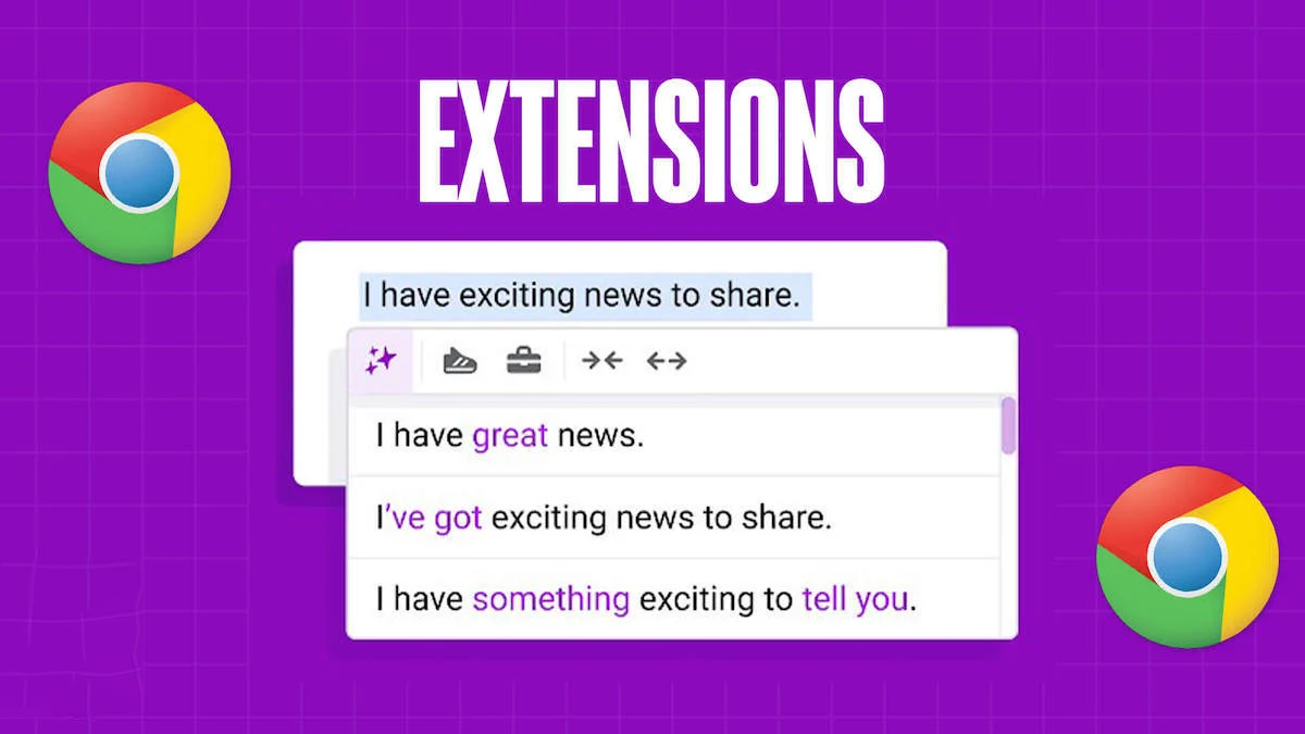 AI Blog Writer Chrome Extensions