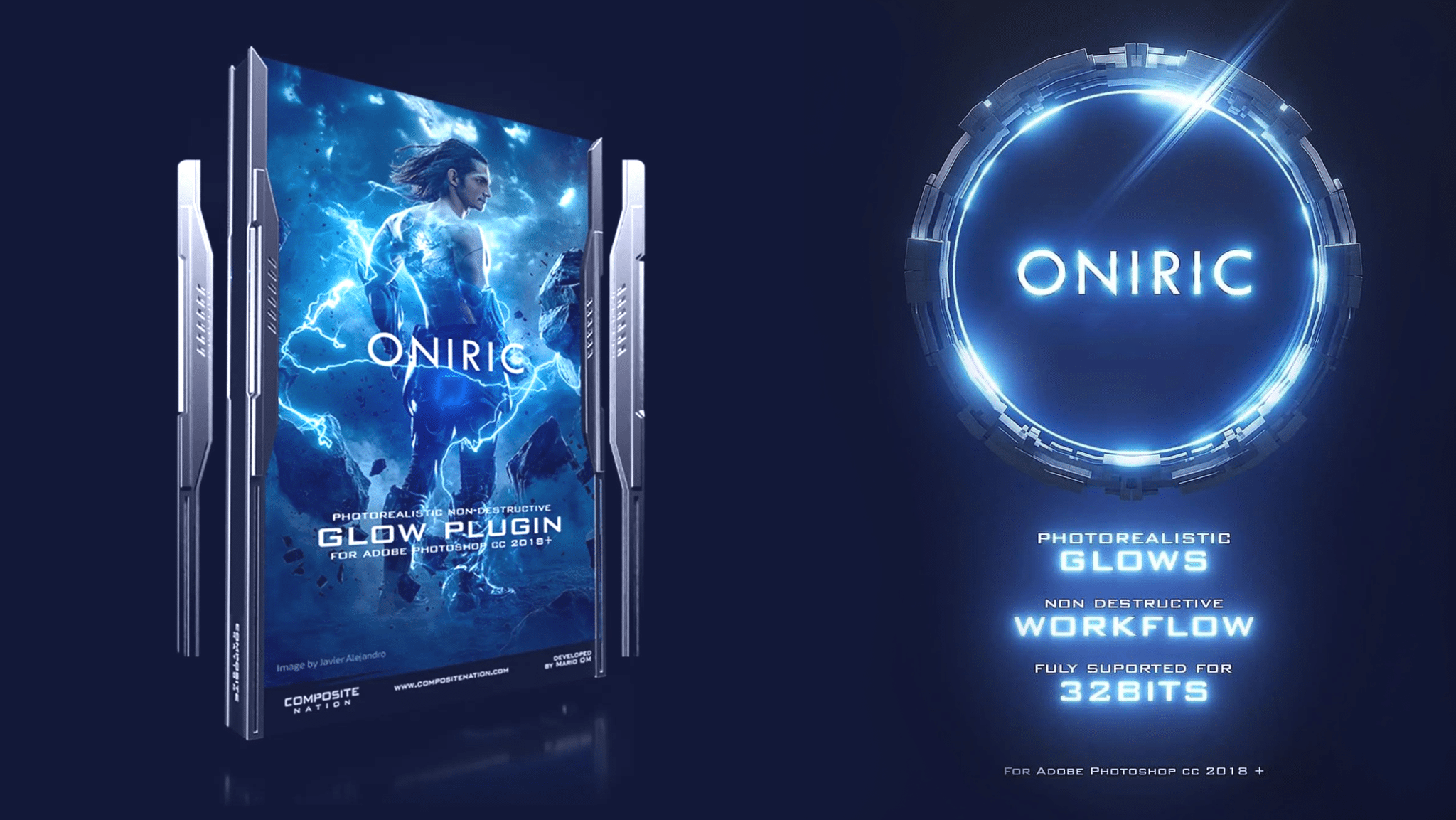 Oniric