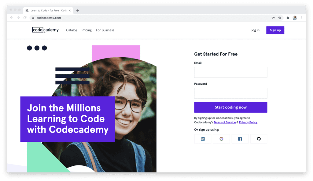 Get Codecademy Premium Cookies | Updats Hourly