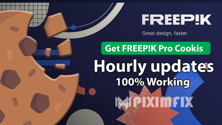 Freepik Premium Cookies