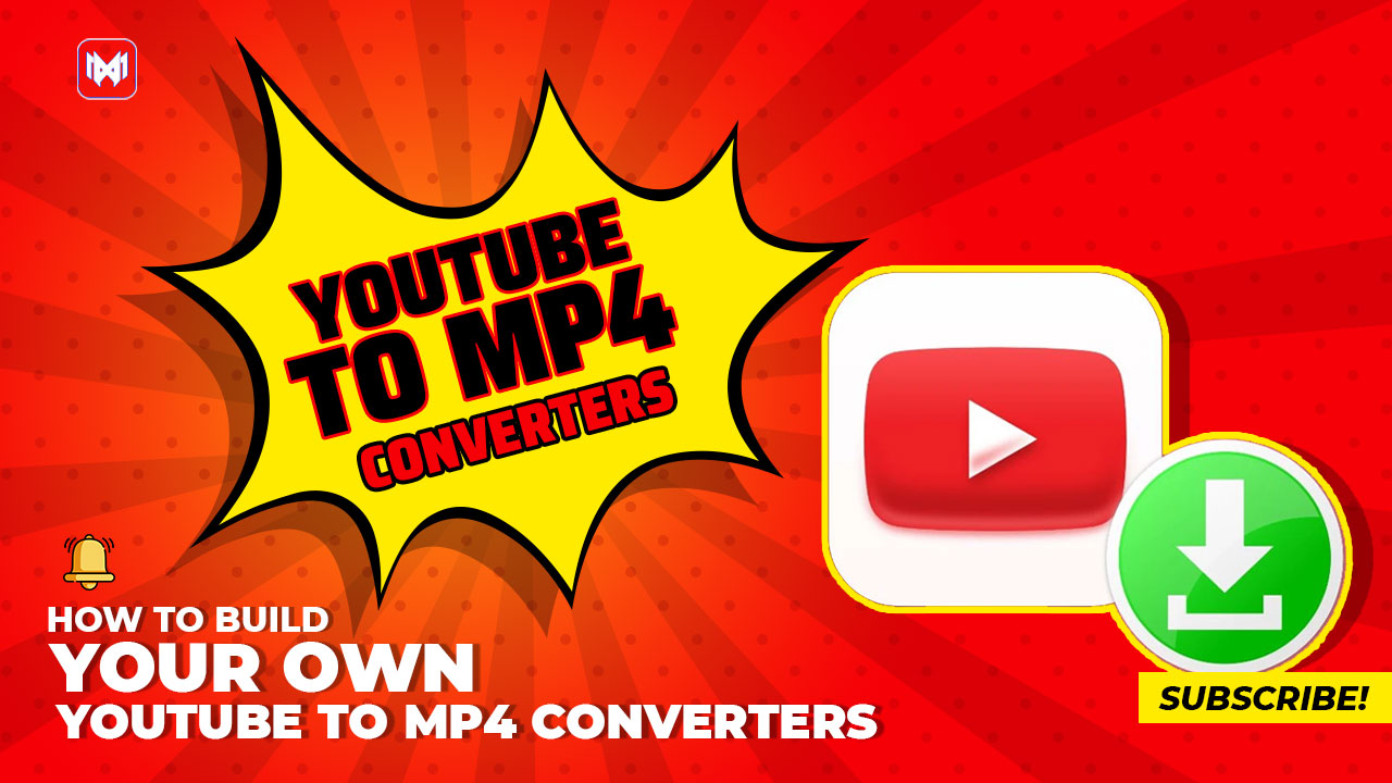 YouTube to MP4 Converters