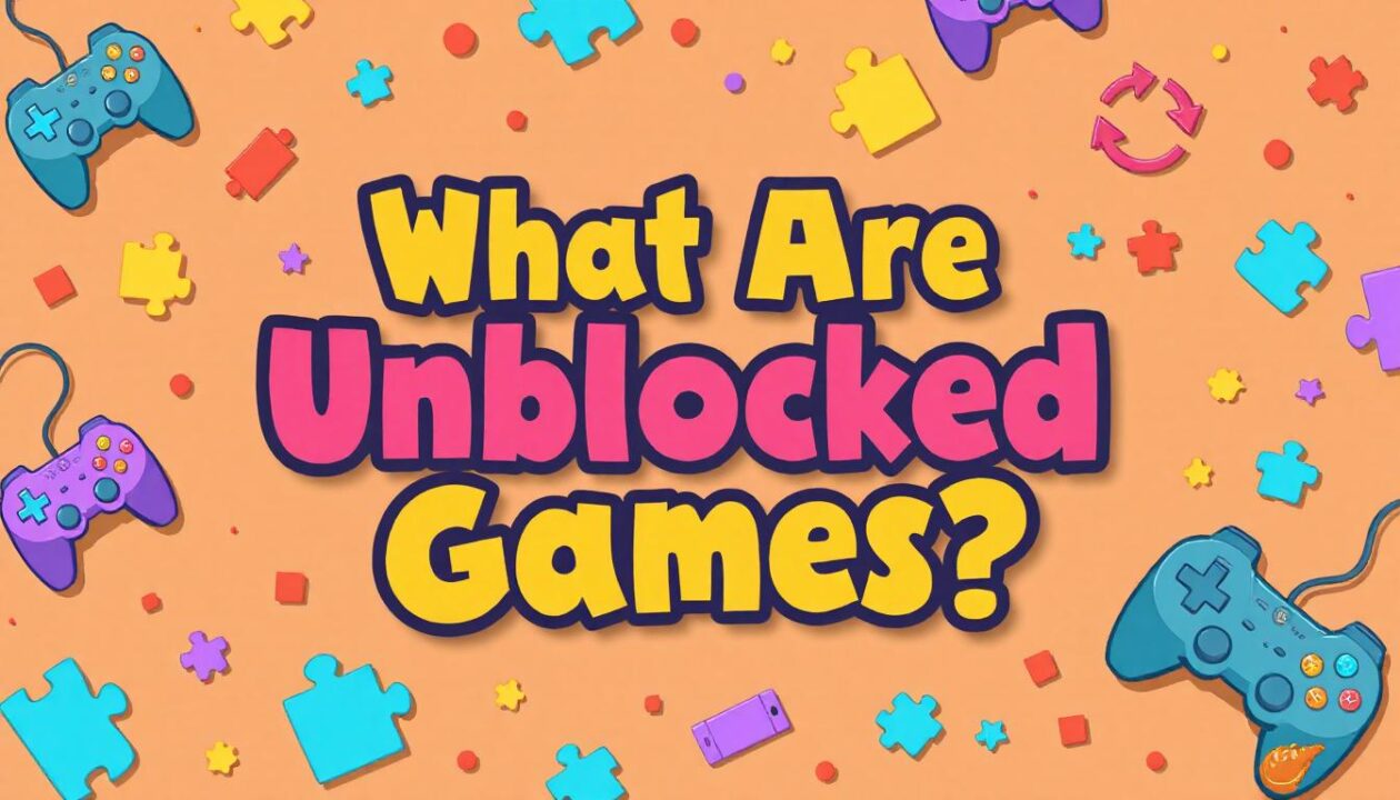 Unblocked Games 66 EZ