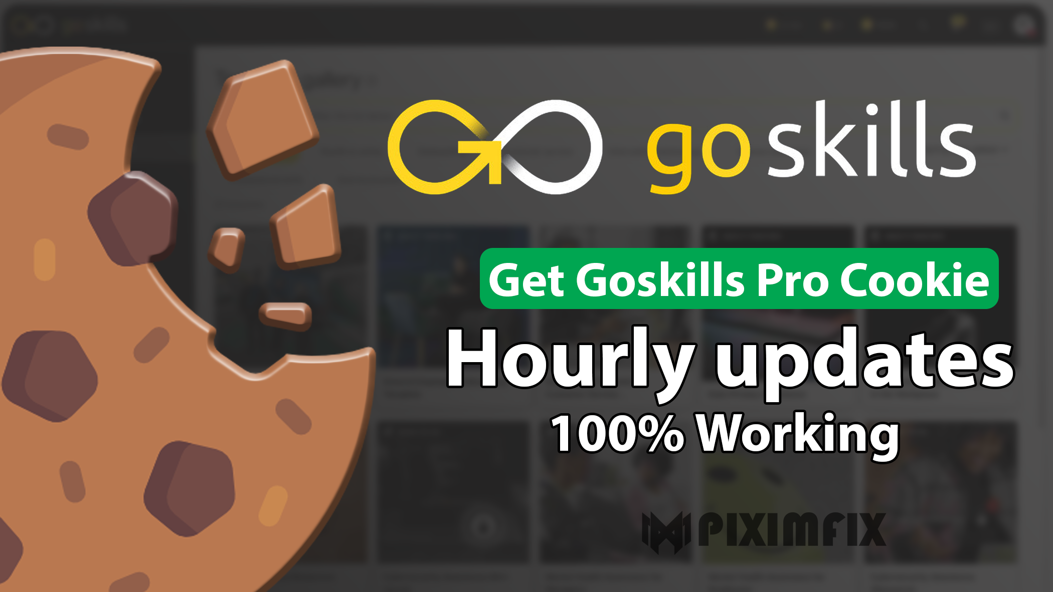Goskills