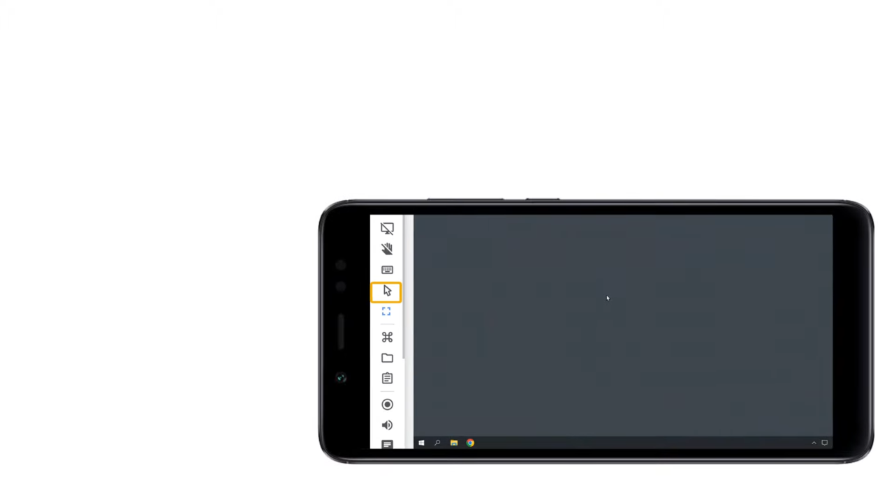 How To Control Your PC From Phone Remote Access From Anywhere 4 11 screenshot