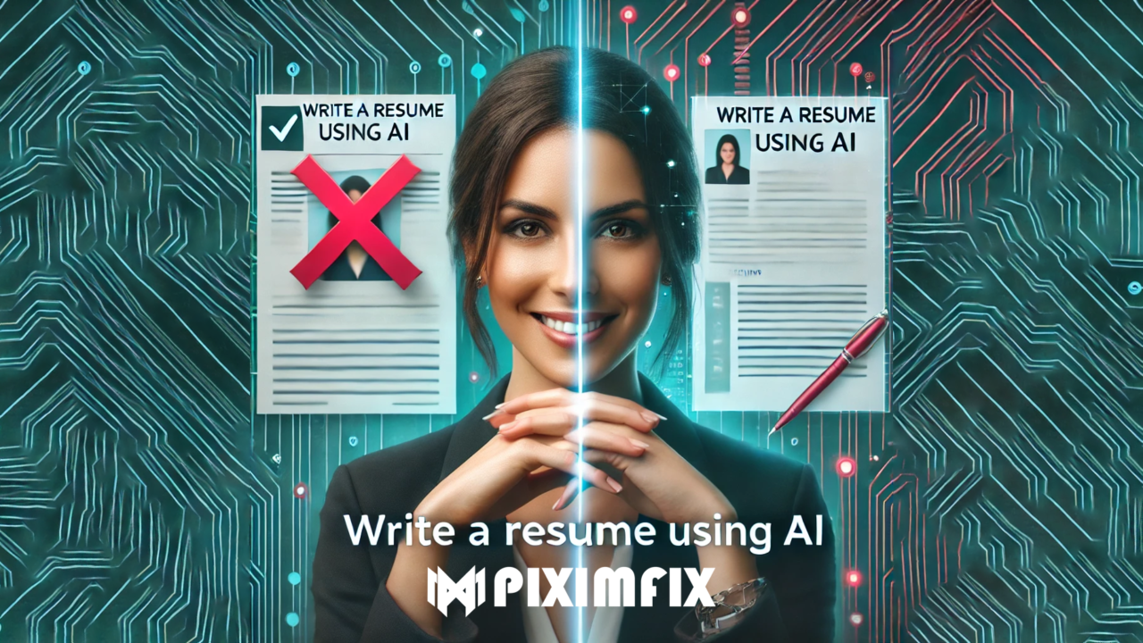 How to Write a Professional Resume