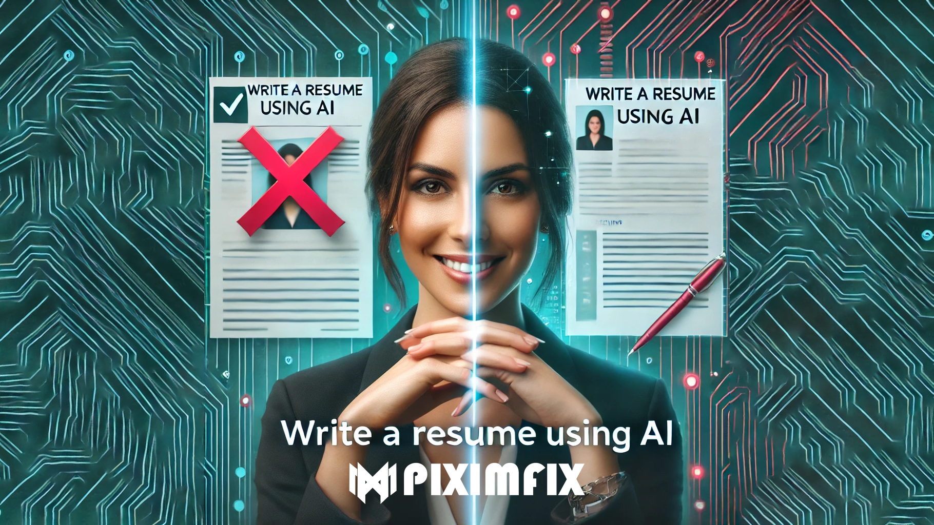 How to Write a Professional Resume