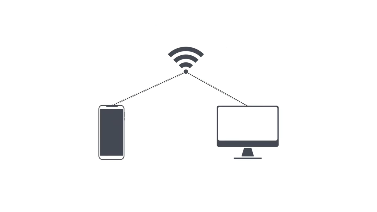 How to use your Phone as Second Monitor 2 27 screenshot