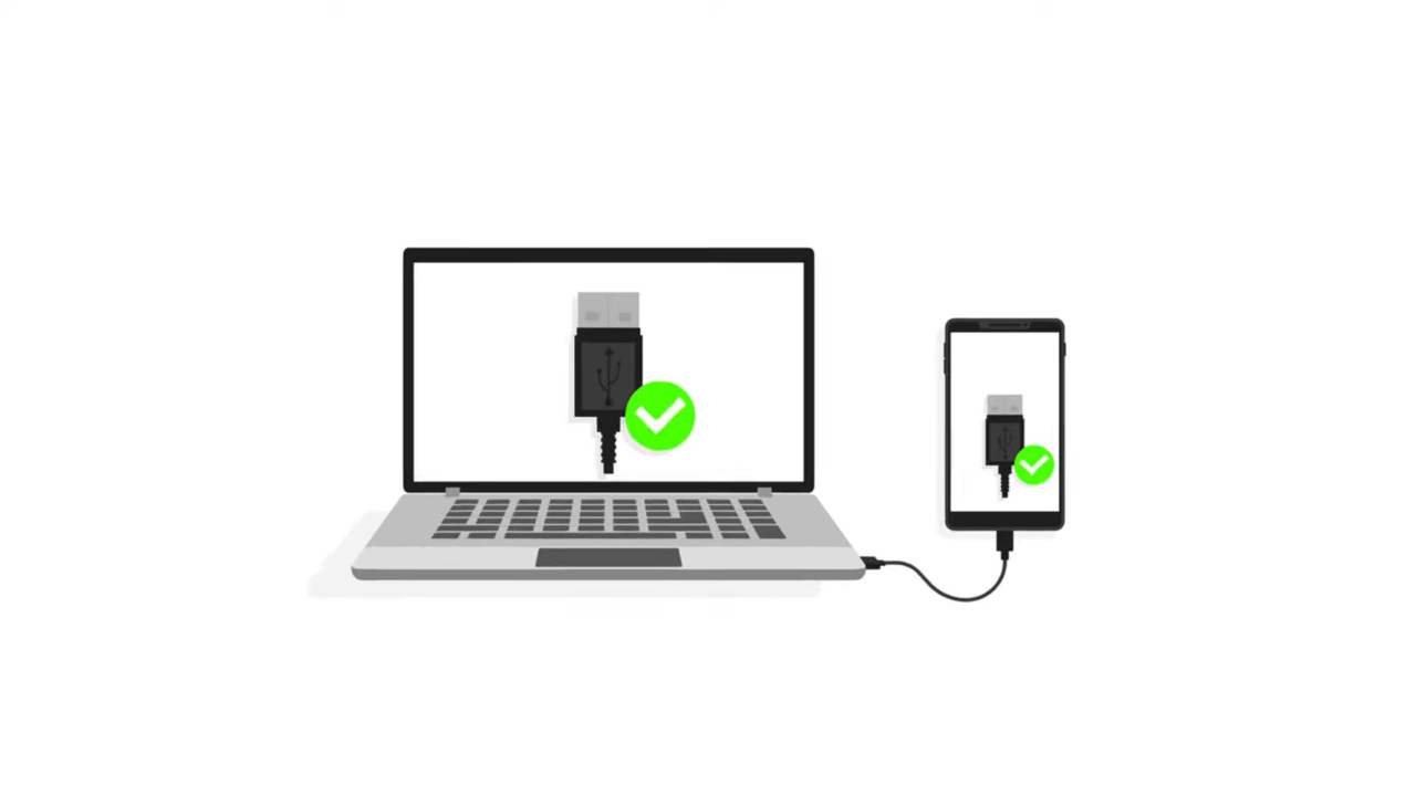 How to use your Phone as Second Monitor 3 28 screenshot