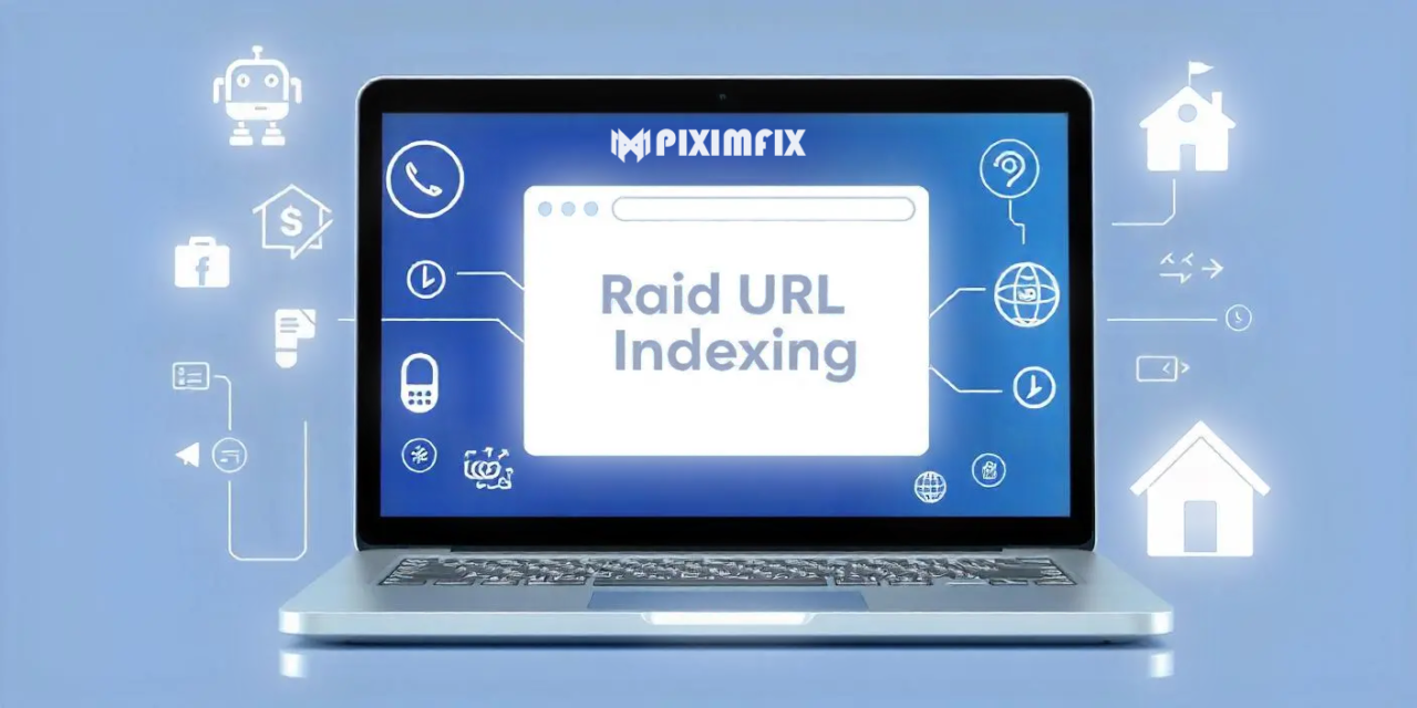 Rapid URL Indexer