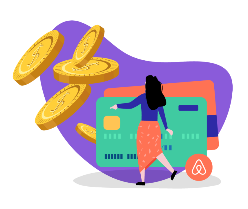 Airbnb payment options