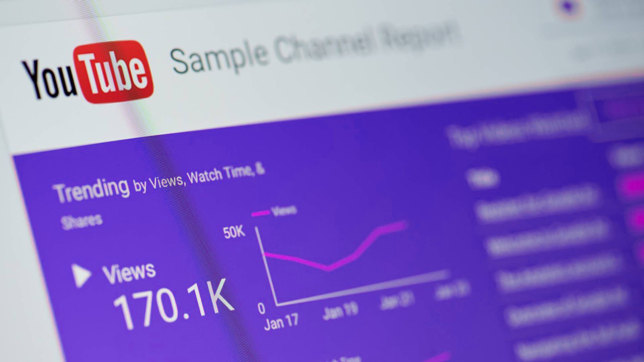 How To Find Your Niche On Youtube