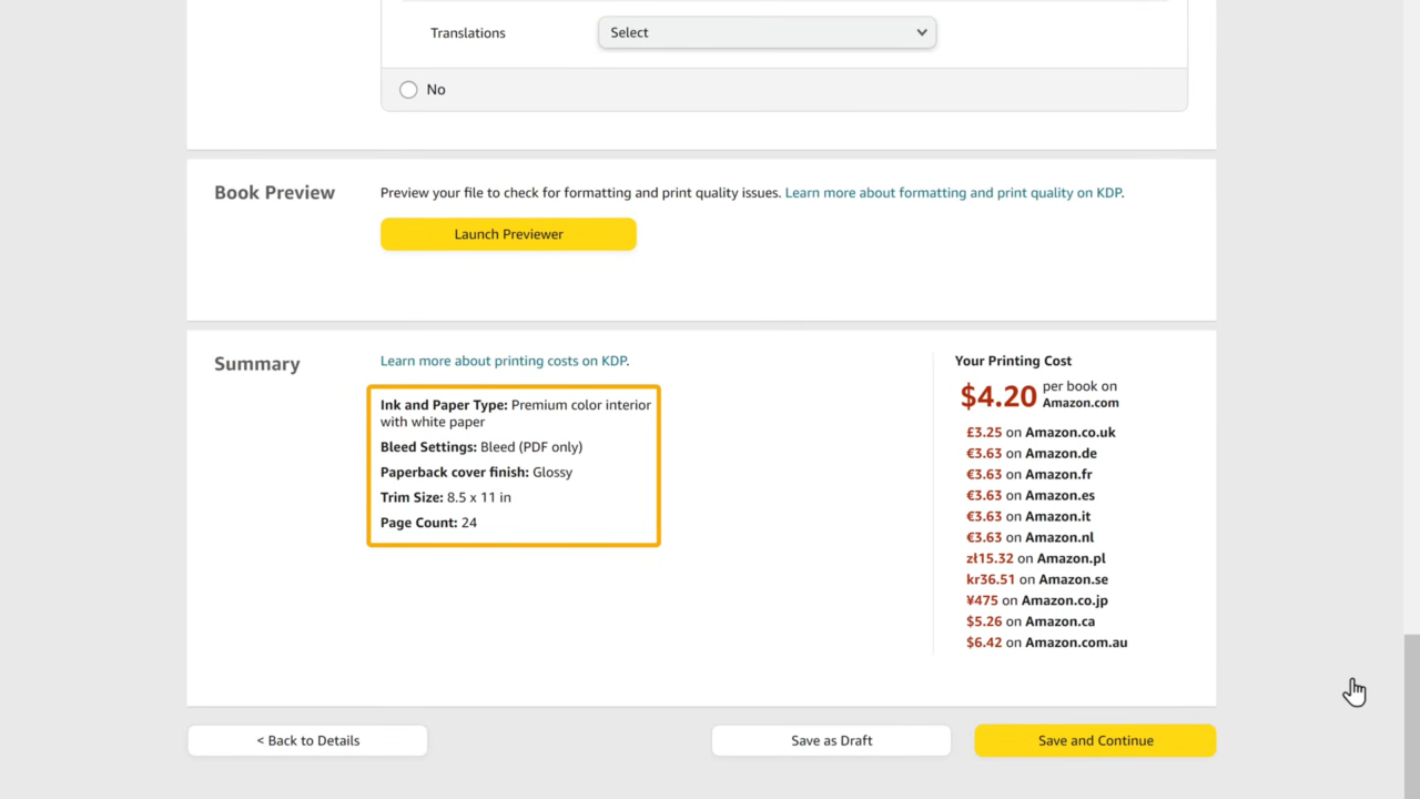 How to Create Sell Kids Coloring Books with AI Earn Passive Income on Amazon 17 22 screenshot 1