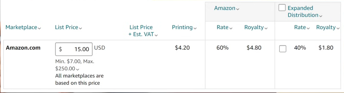 How to Create Sell Kids Coloring Books with AI Earn Passive Income on Amazon 18 0 screenshot