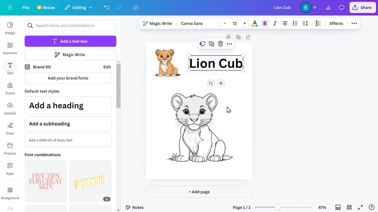 How to Create Sell Kids Coloring Books with AI Earn Passive Income on Amazon 8 25 screenshot