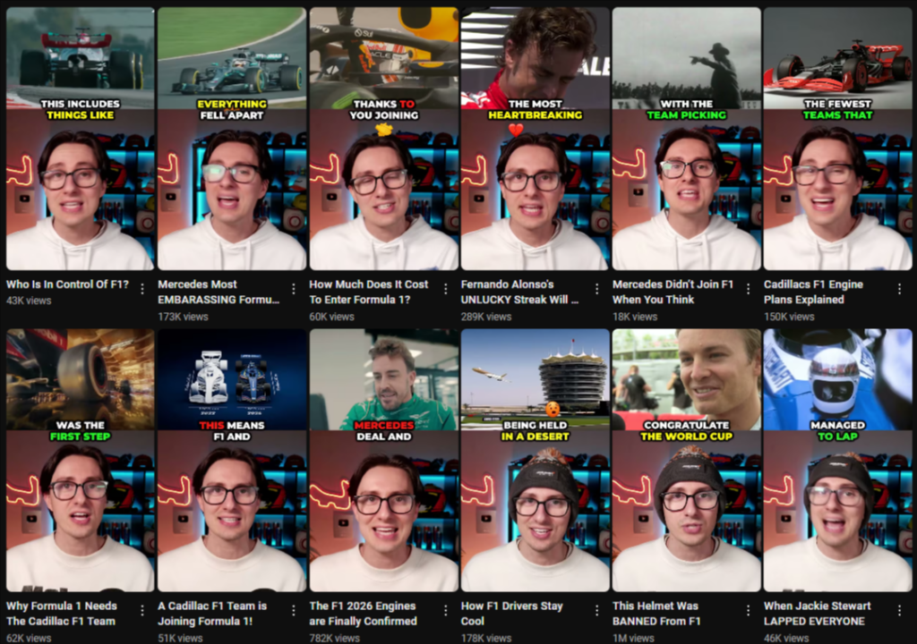 Not Applicable YouTube 12 16 2024 04 35 PM